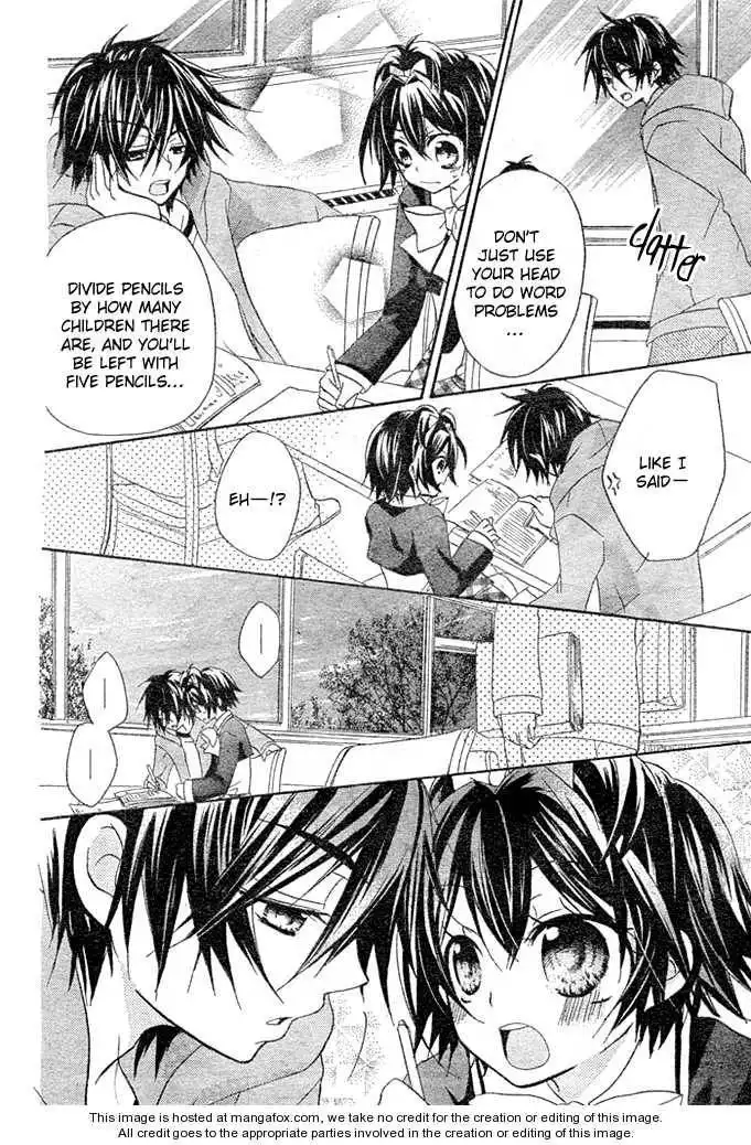 Boyfriend (YAMADA Daisy) Chapter 2 22